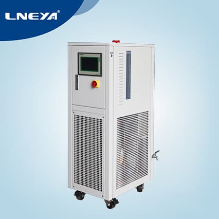 Heating And Cooling Machine